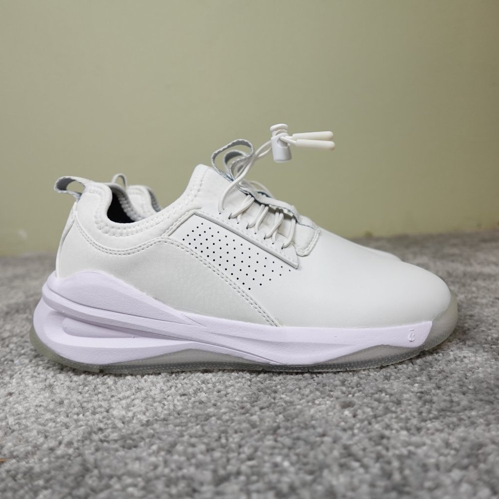 Clove Classic Shoes Womens All Sizes Work White Nursing Work Sneakers 6 7 8 9 10